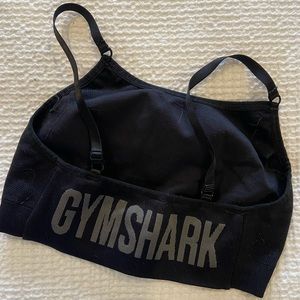 Gymshark sports bra